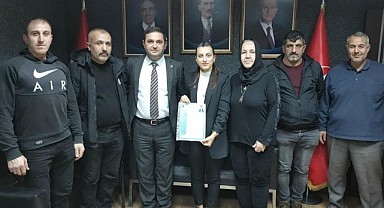 MHP’de başvurular devam ediyor