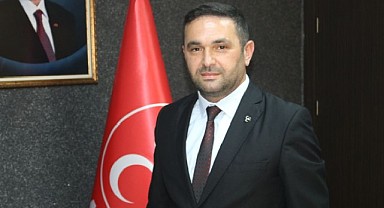 MHP’den İyi Parti’nin söylemine cevap