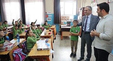 Minik başkanın vaadi hayaldi, gerçek oldu