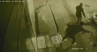 Öldürmek için silahla sokak sokak aramışlar!
