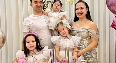 Özlem Öz ve Tayyar Öz hakkında soruşturma başlatıldı