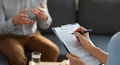  Psikoterapi ihtiyacı yüzde 200 arttı!