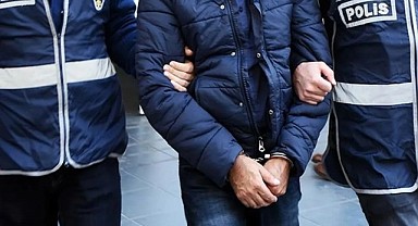Rüşvet operasyonunda gözaltına alınan polisler tutuklandı