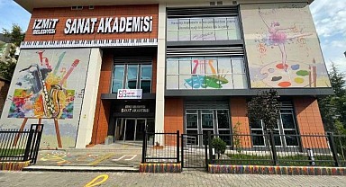 Sanat Akademisi’nde seçmeler tamamlandı