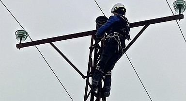 SEDAŞ, kesintisiz enerji için tam kadro sahada