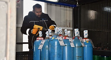 SOL Group ve Gebze Gaz, ucuz ve kaliteli gaz tedariki sağlayacak