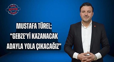 SP’li Türel’den seçim açıklaması