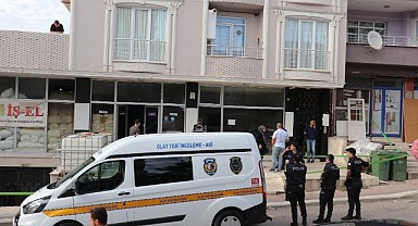 Tekstil atölyesi cinayetinin perde arkası aralandı