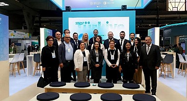 Türk Mobilite Şirketleri, Barcelona’da Avrupayı salladı