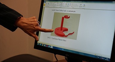 Türk patentli cihaz, lenfödeminin erken teşhisine imkan sağlıyor
