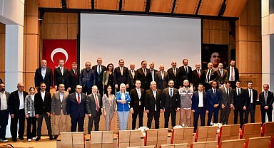 Türkiye Metal Sanayi İhracat Endeksi ekim ayı sonuçları açıklandı