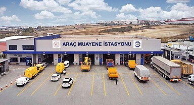 TÜVTÜRK, araç sahiplerinin yüreğine su serpti