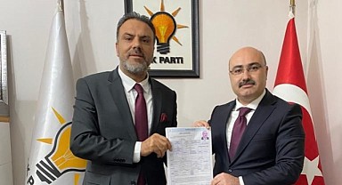 Ufuk Acay, Darıca’ya aday!