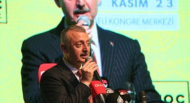 Uluslararası Sezai Karakoç Günleri başladı