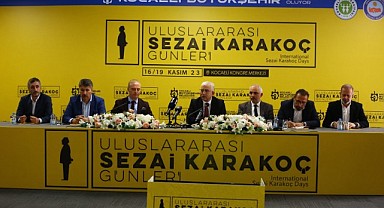 Uluslararası Sezai Karakoç Günleri başlıyor