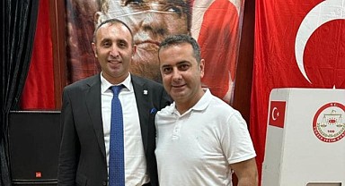 Ünal Ateş, Meclis Üyeliği için başvuruda bulunacak