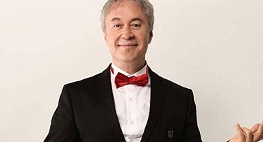 Ünlü sunucu Metin Uca hayatını kaybetti!
