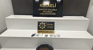 Uyuşturucu operasyonunda 3 kişi tutuklandı