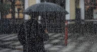 Valilik sağanak yağışa karşı uyardı