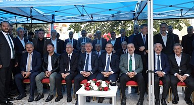 Yöresel değerler yeniden gün yüzüne çıkacak