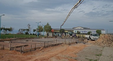 Yukarı Herekeliler, sağlık merkezine kavuşacak
