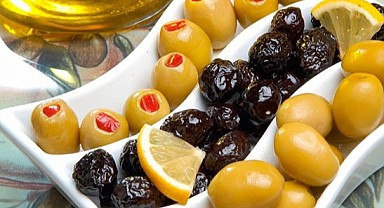 Zeytin çekirdeği tüketmenin faydaları saymakla bitmiyor