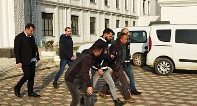 18 yıllık cinayetin perde arkası aralandı