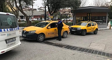 2023'de Kocaeli'nde 6 milyon sefer yapıldı