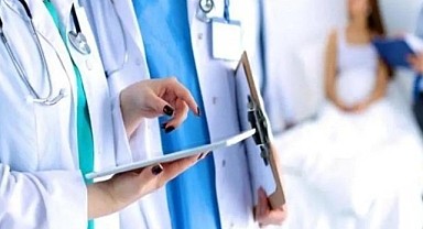 2024’te 27 bin sözleşmeli sağlık personeli alınacak