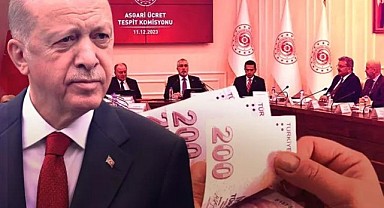 2024 yılı asgari ücret 17 bin 2 TL oldu