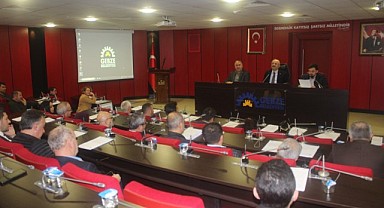 2024 yılı Çoban Mustafa Paşa yılı ilan edildi