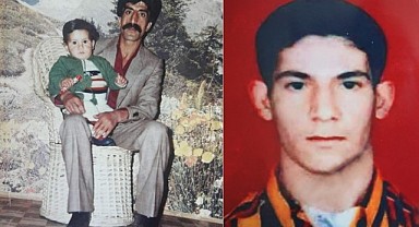 23 yıl oğlunu arayıp bulamadı! Hayatını kaybetti