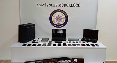 6 ilde 53 kişiyi dolandırmışlardı! Tutukladılar