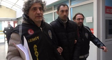 Abisine kızmış diye 35 aracın camını patlatmış!