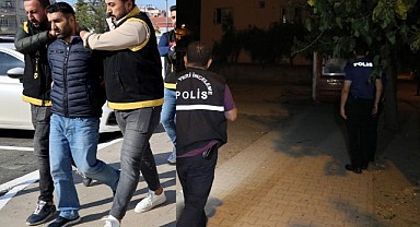 Adana’da cinayet işledi! Kocaeli’nde yakalandı