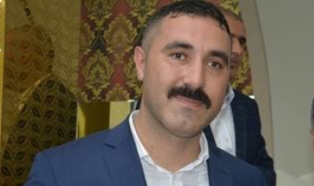 Ahmet Türk’ün abisi hayatını kaybetti GÜNDEM Gebze Yenigün