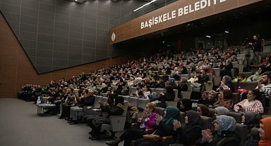 Aile Bilinci Semineri’ne yoğun ilgi