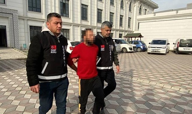 Akrabasını kalbinden bıçaklamıştı! Tutuklandı