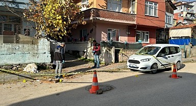 Akrabasını öldürmüştü! İfadesi şok etti