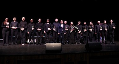 Aşık Veysel Büyükşehir’de türkülerle anıldı