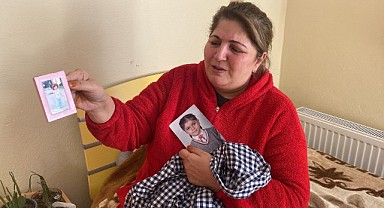 Babası uyurken evden çıkan Sudenaz 10 gündür kayıp