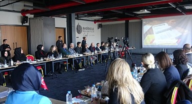 BAĞ Projesi'nin tanıtımı yapıldı