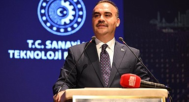 Bakan Kacır:
