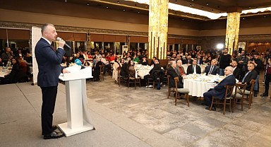 Başkan Büyükakın,