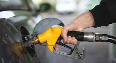 Benzine 1 lira 62 kuruş indirim geliyor