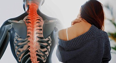 Boyun fıtığı hayatınızı kâbusa çevirmesin!