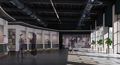 Büyükakın, Karamürsel otobüs terminalini inceledi