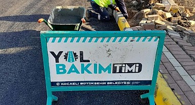 Büyükşehir güvenli ulaşım sağlıyor