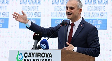 Can dostlarımıza, Çayırova Belediyesi’nden candan destek verilecek