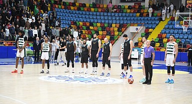 Çayırova Belediyesi, Konya’dan galibiyetle döndü